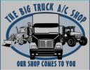 The Big Truck A/C Shop logo
